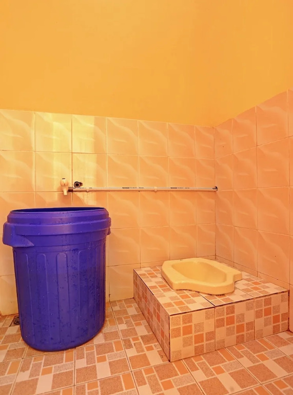 Hotel O Homestay Pasir Padi Permai Syariah
