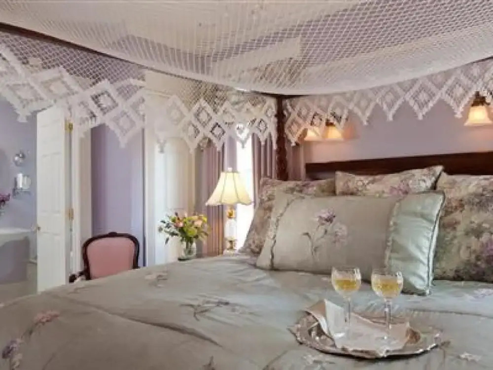 The Tower Cottage