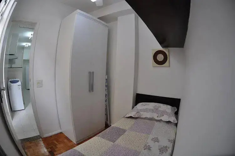 Apartamento Cartola