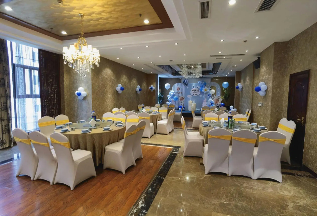 Guanghangong Hotel