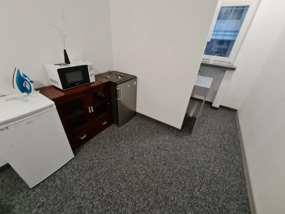 Fantastic-Inn Warszawa - Jasna
