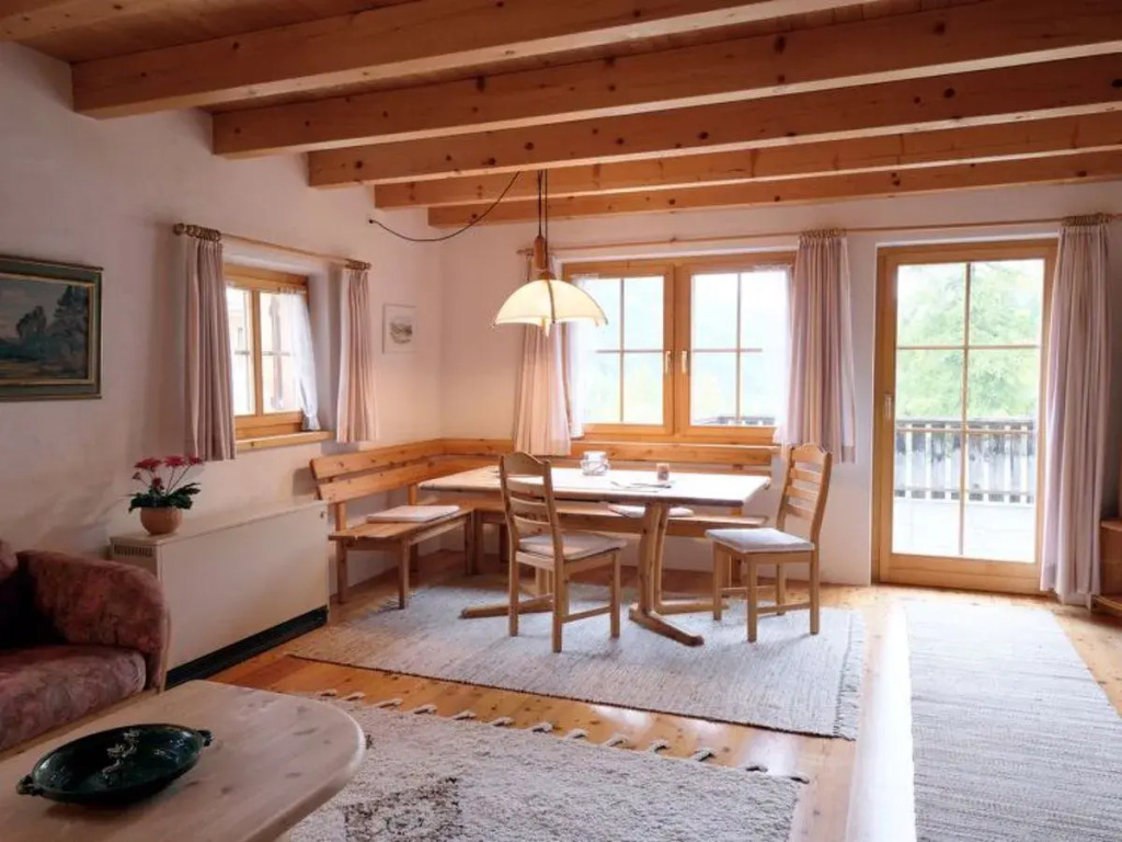 Ferienwohnung ALLEGRA RoJo
