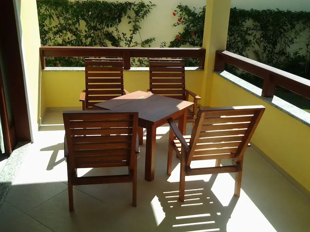 Residencial Primavera