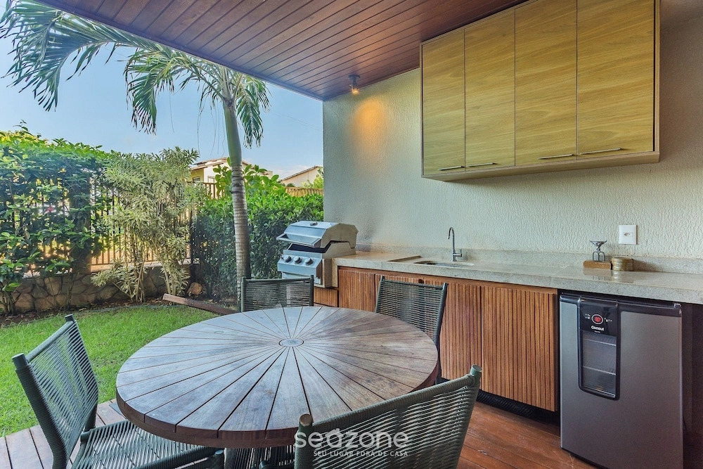 Apt in Condo w/ Pool in Barra Grande Vgd0001