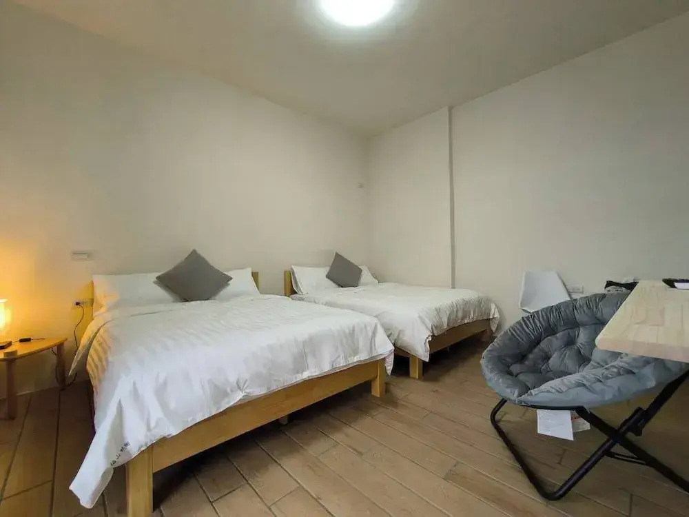 Fukuyama B&B