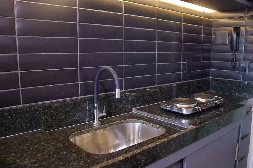Apartament no Maré Studios por Carpediem