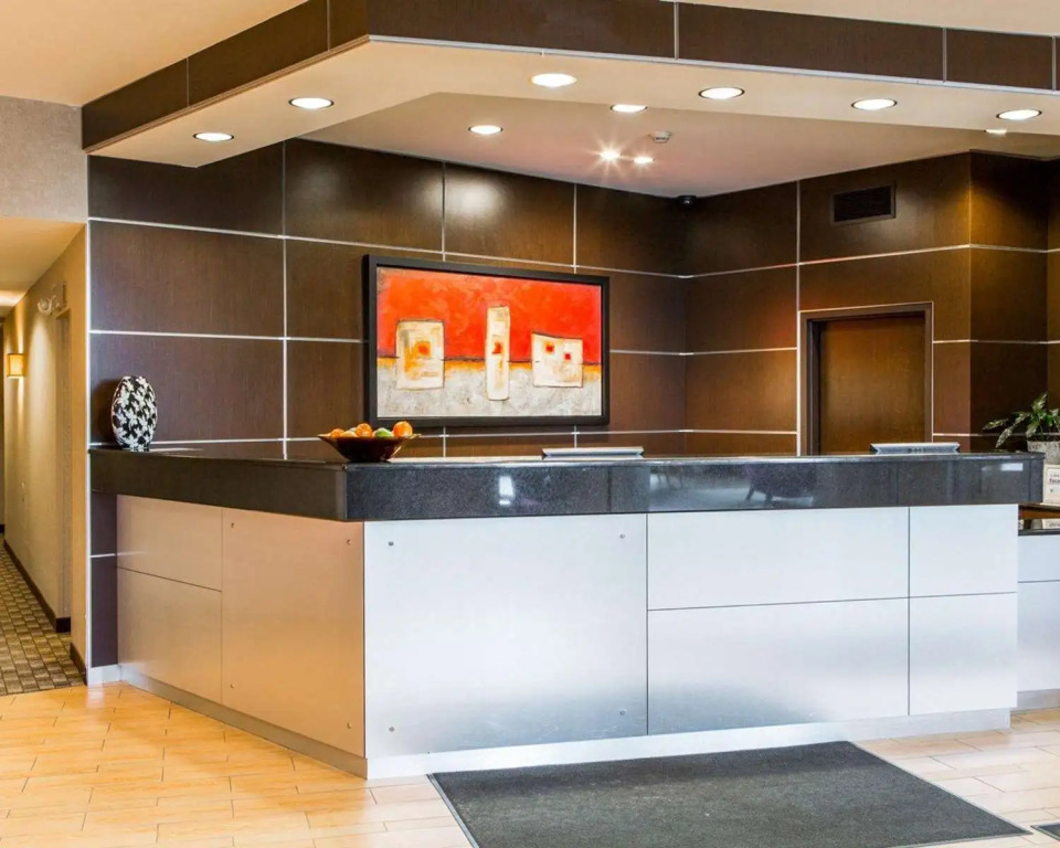 Cambria Suites Appleton