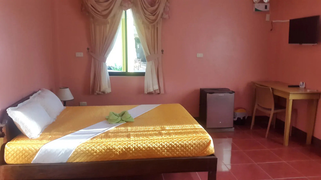 Villa Emilia Pension House