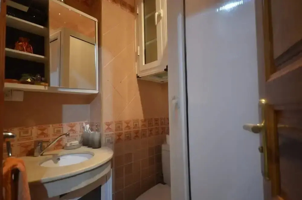 Marjana Appartement Famille