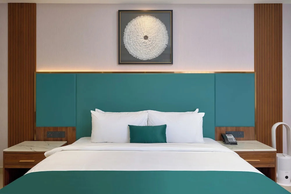 Kowju Airport Hotel Calicut