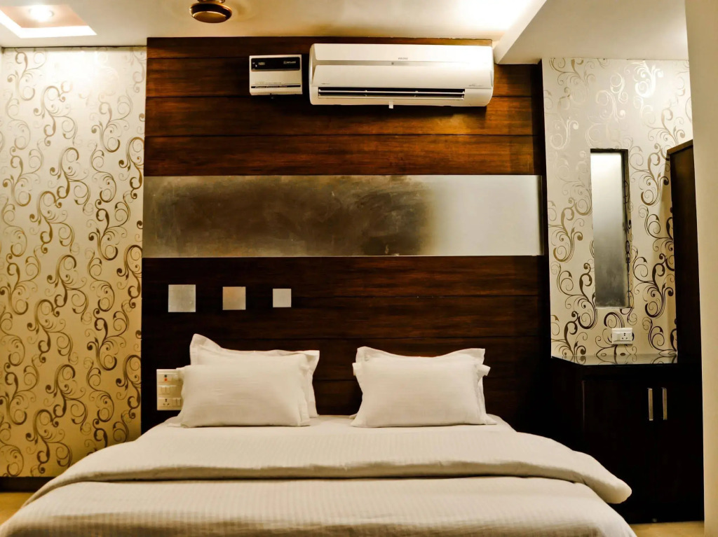 Hotel Vanson Villa, City Centre