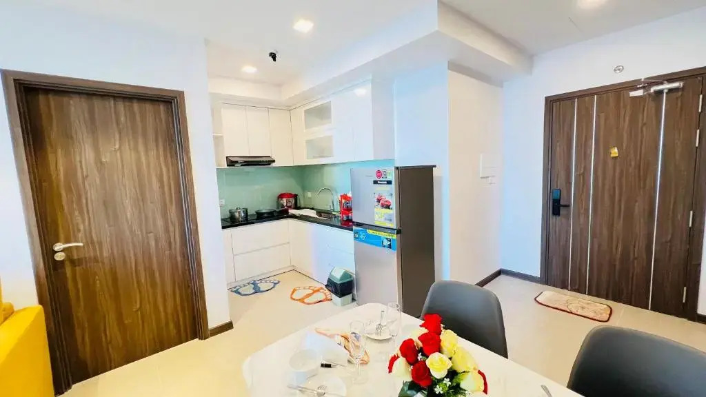 92's Home CSJ Tower Vũng Tàu