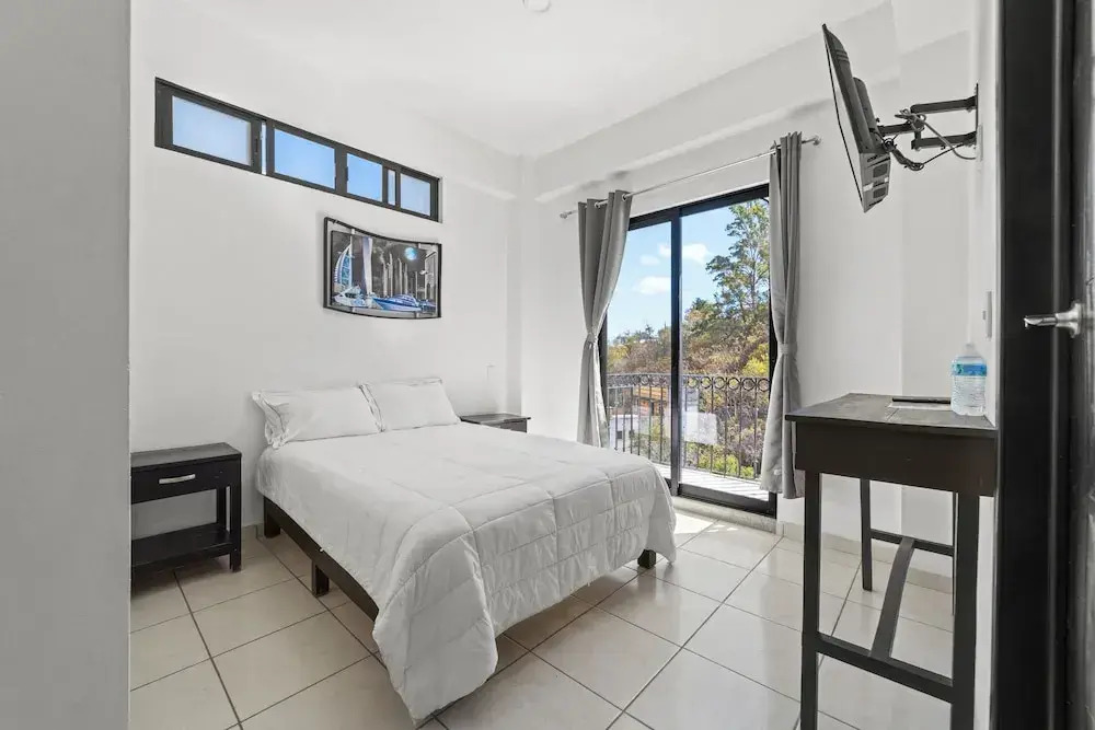 Hotel Boutique Árbol de la Vida