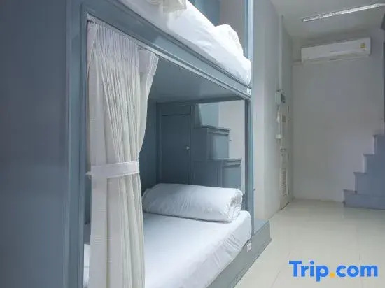 พลังความสุข รีสอร์ท ใจกลางเมืองพะเยา