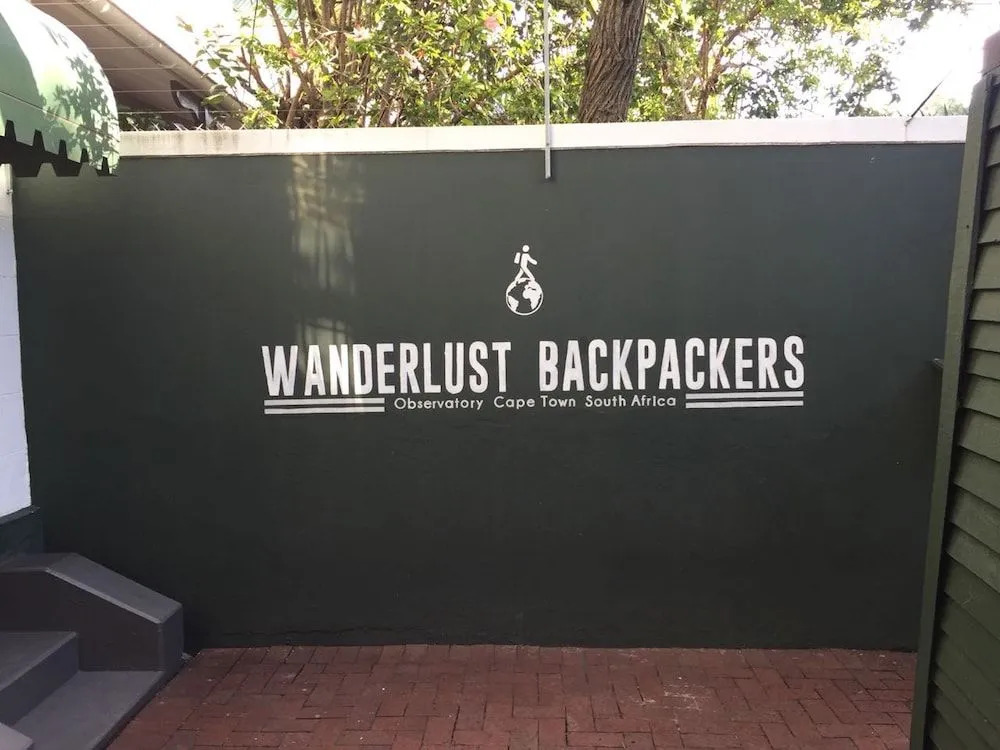 Wanderlust Backpackers