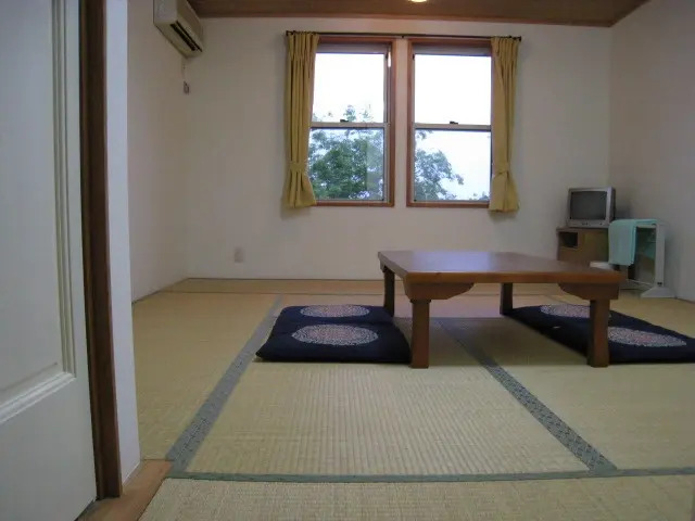 Pension Yama No Wagaya