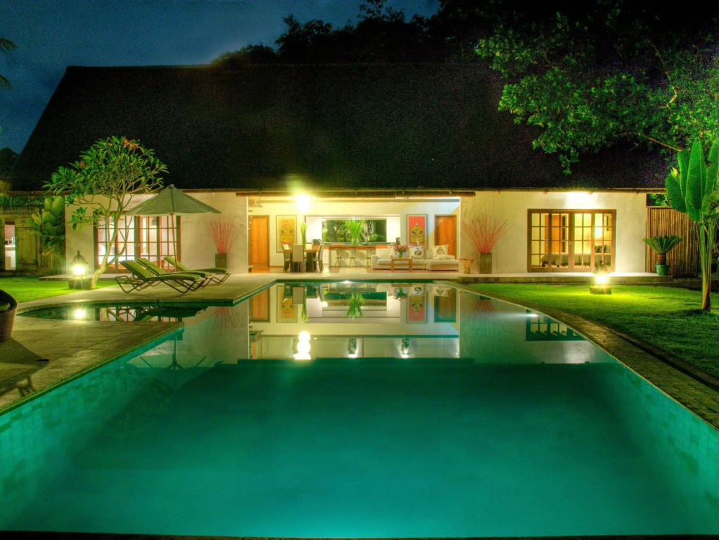 Villa Alir