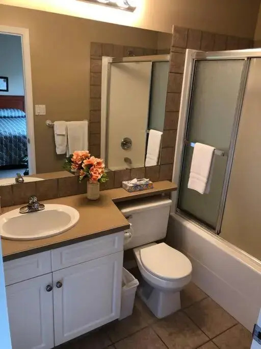 Paradise Canyon Golf Resort Luxury Condo U407