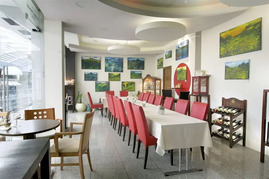 Art Hotel William