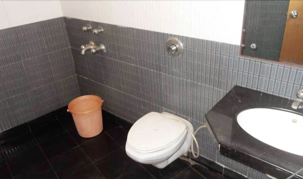 Hotel Poonam