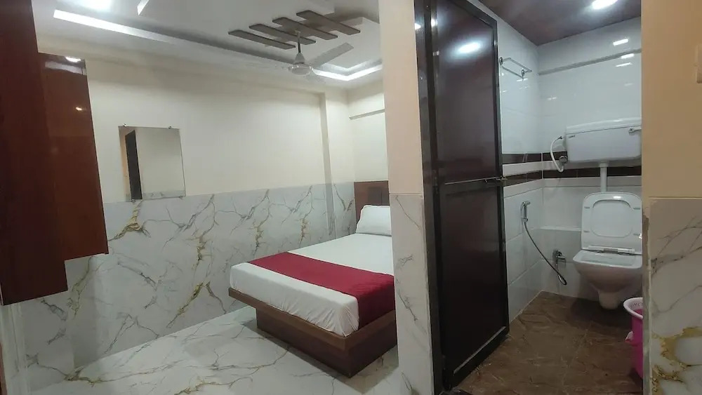 Hotel Samrat Palace