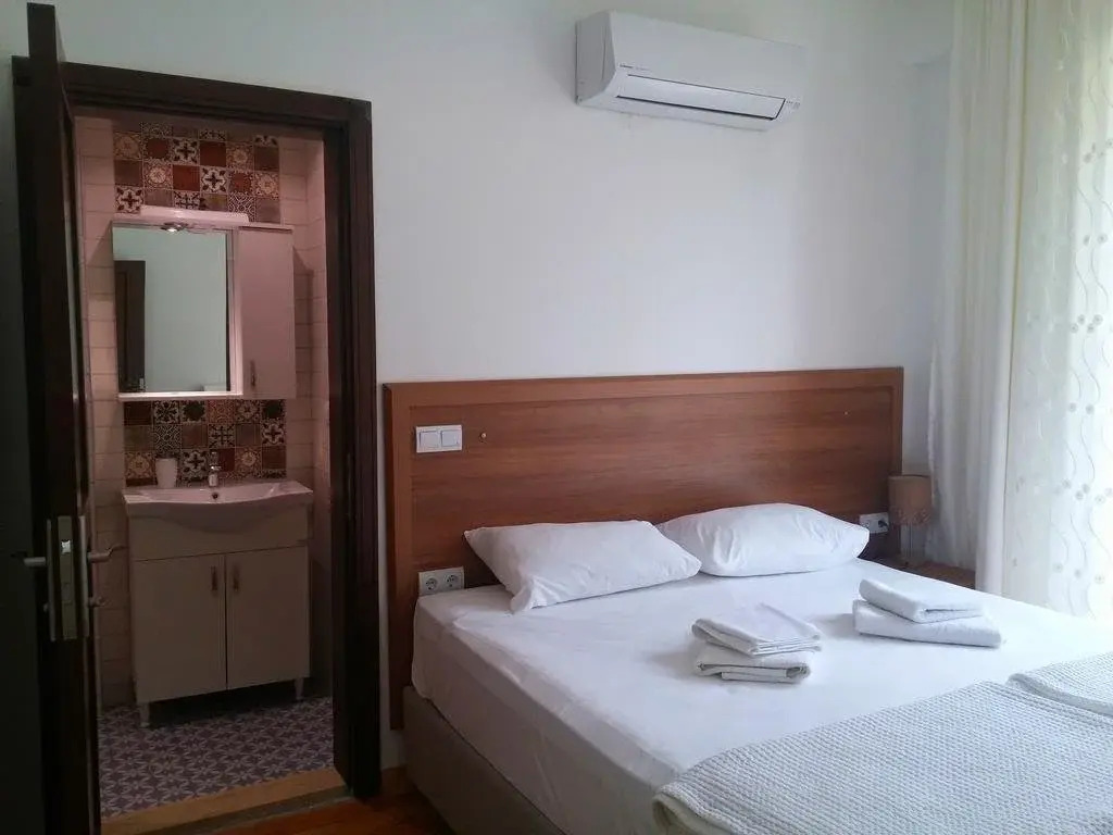 Guest House 7