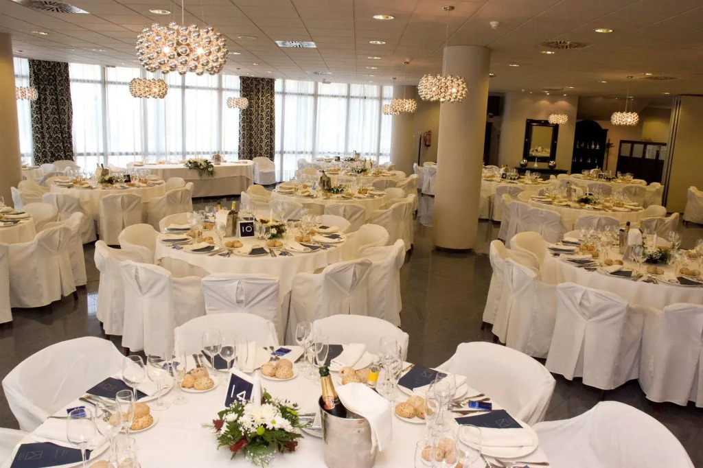 Hotel Sercotel Tudela Bardenas