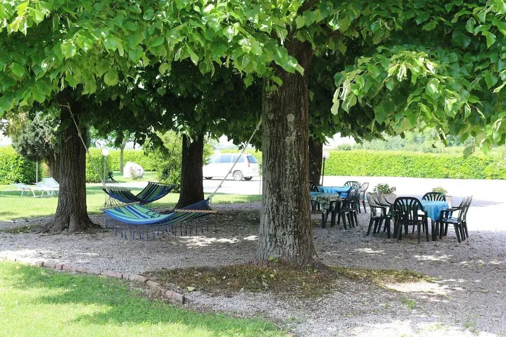 Tenuta Le Sorgive Agriturismo