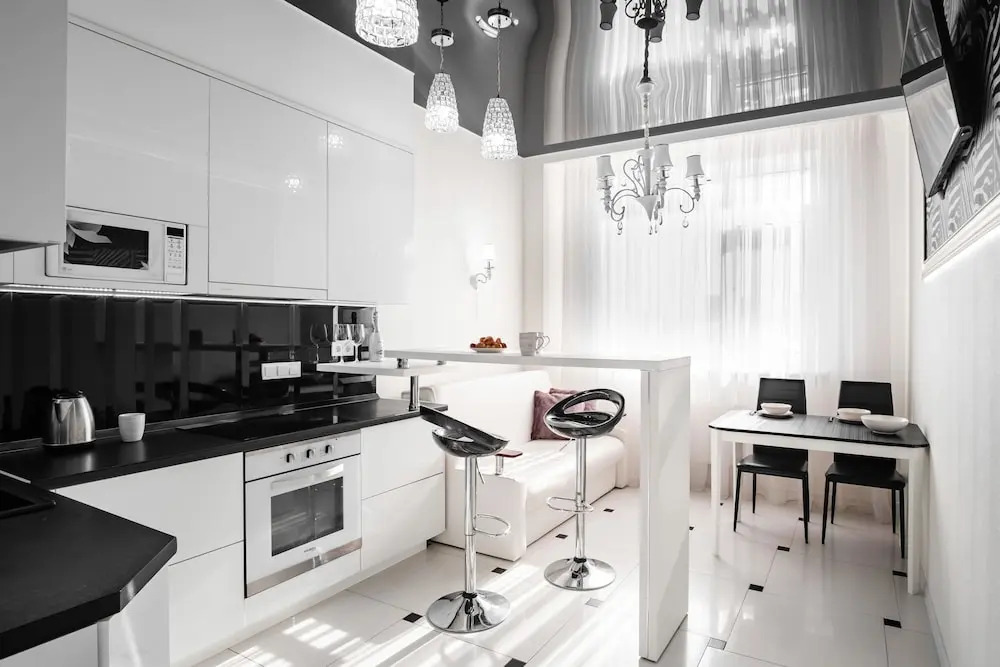 Barkar ArCadia Apartments