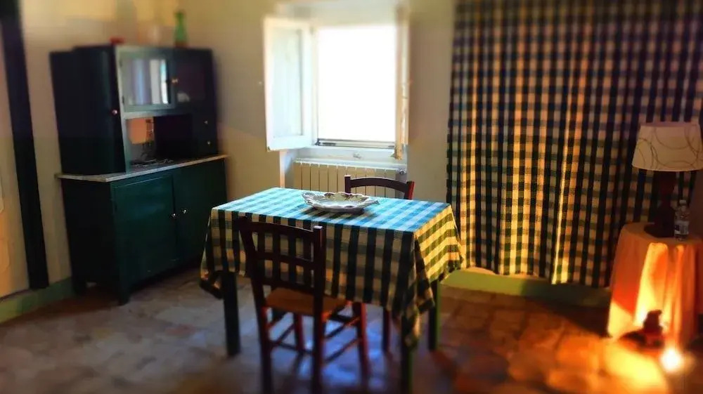 Don Pasquale B&b