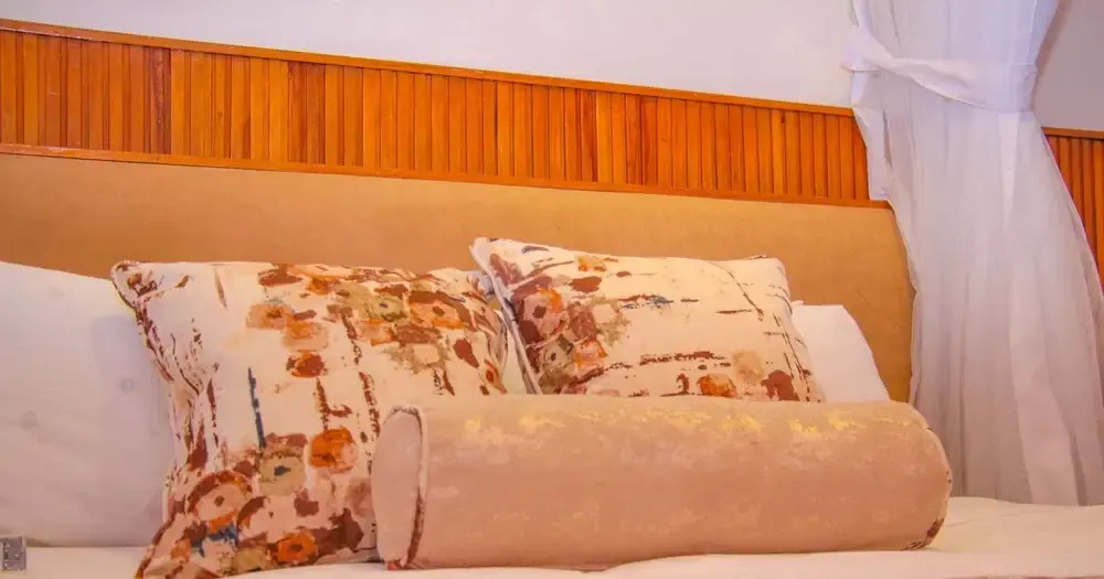 Sirona Getaway Hotel