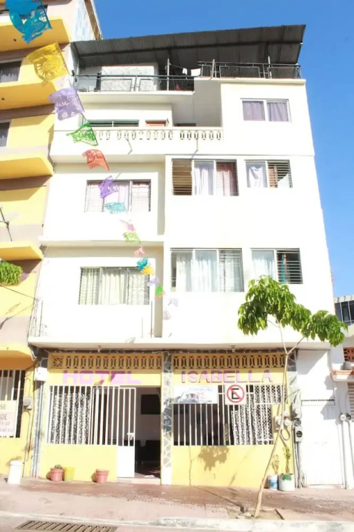 Hotel Isabella