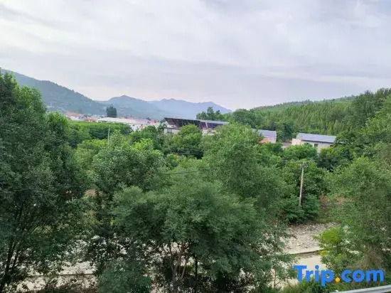 shanyunqishe