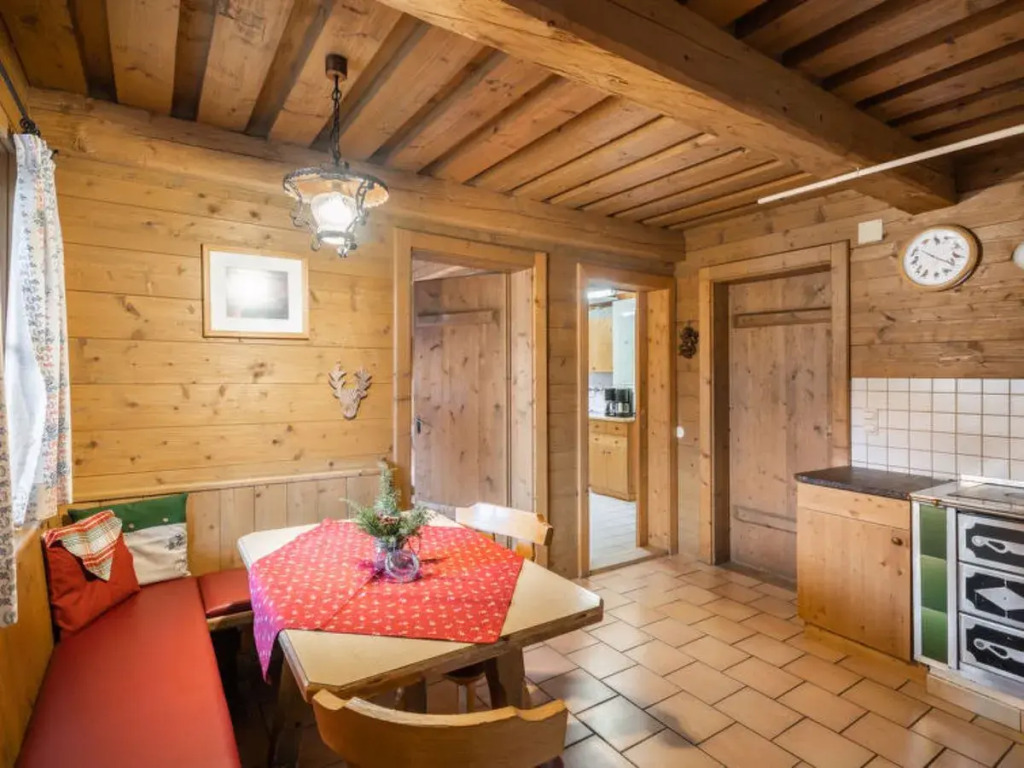 Chalet Gnadenalm by Interhome
