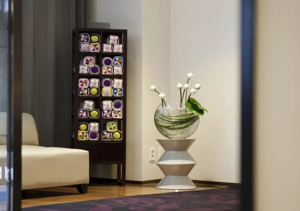 The Grand Hotel Myeongdong