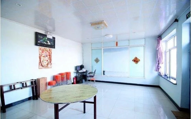 Wusong Meiyuan Inn
