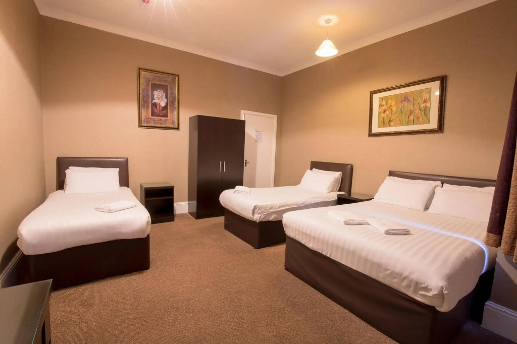Banks Hotel
