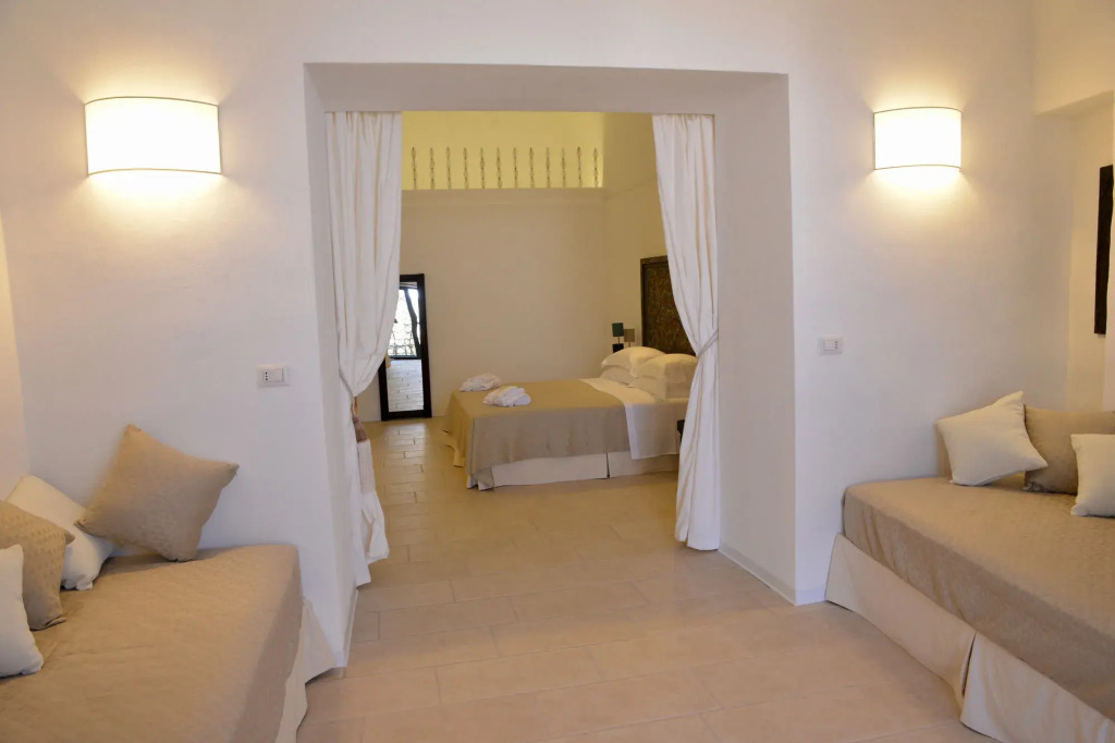 Masseria Palane