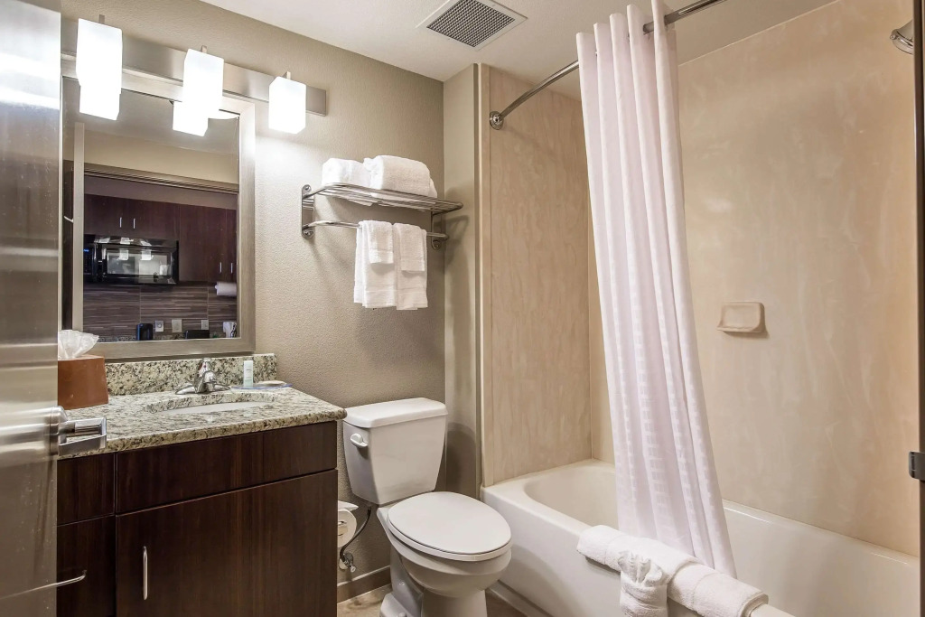 Suburban Studios Midland I-20
