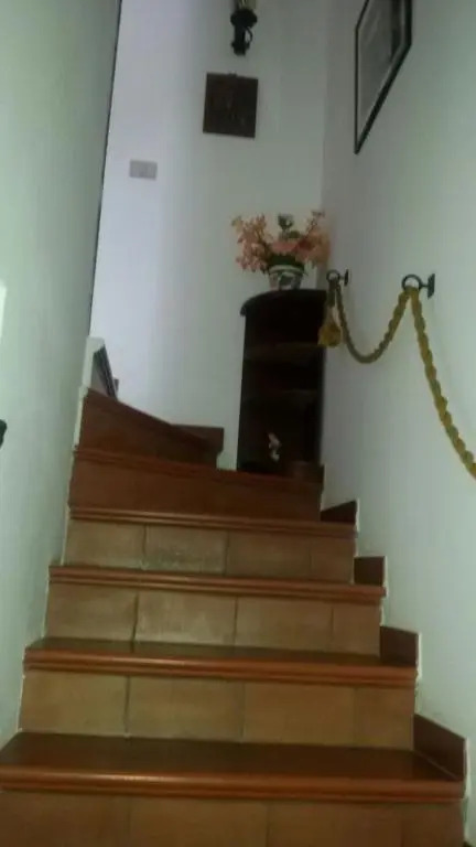 La Montanara Apartment
