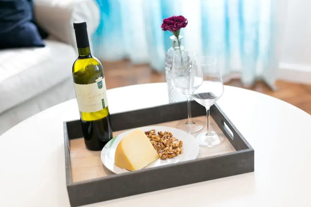 Irundo Rovinj - Old Town Apartmants