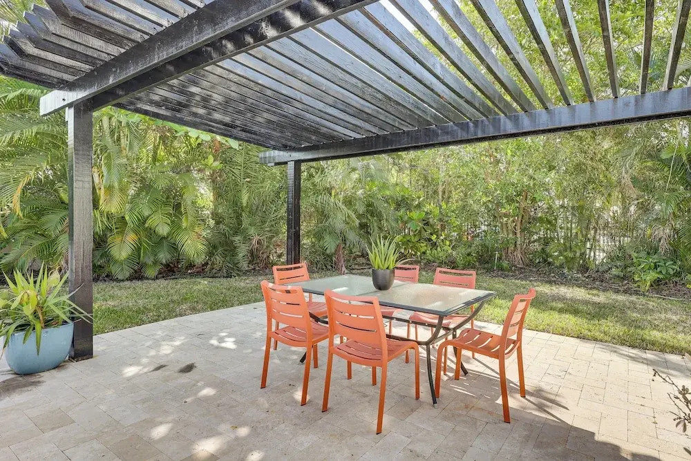 Relax in the Sun! Gem 1 Mi to Las Olas Beach