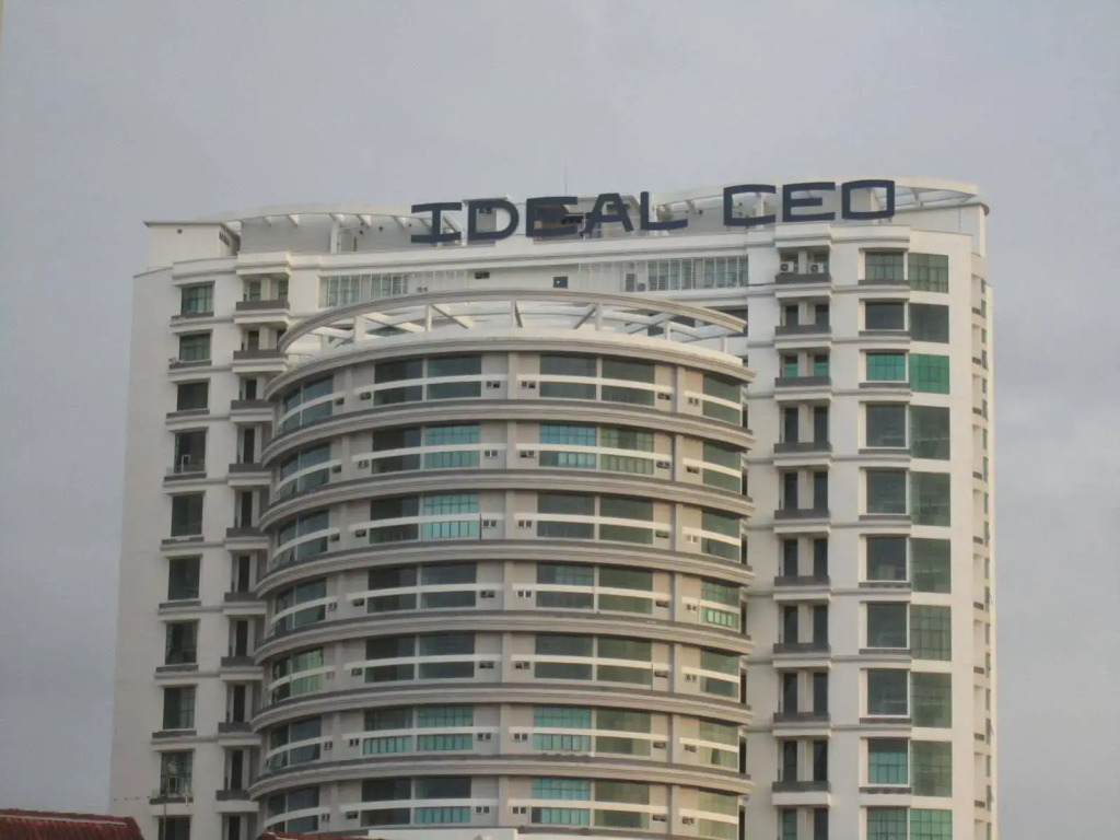 Grand Suite @ The CEO Penang