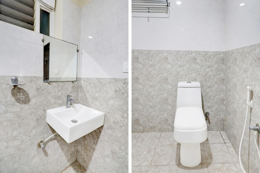 Super Townhouse Daba Garden Road