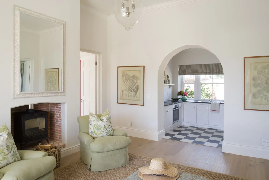 La Cotte Orchard Cottages