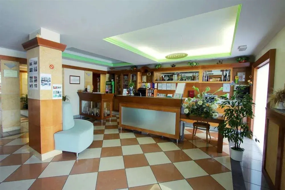 Grandvid Hotel Ljubljana