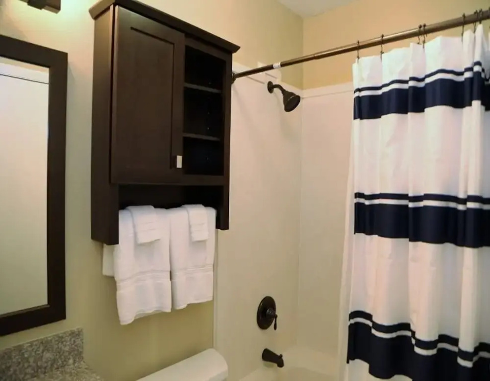 Gulfside Townhome 30 2 Bedrooms 2.5 Bathrooms Townhouse