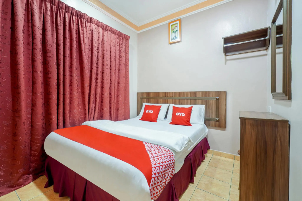 Hill Times Inn Hotel