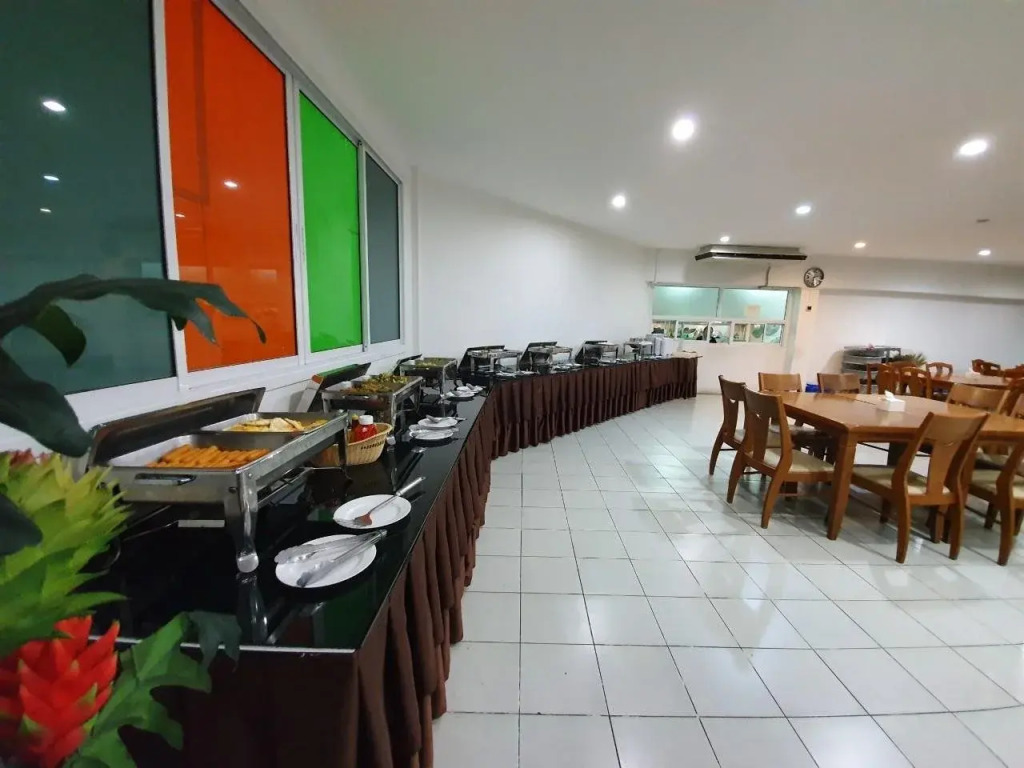 Retreat Resort Pattaya