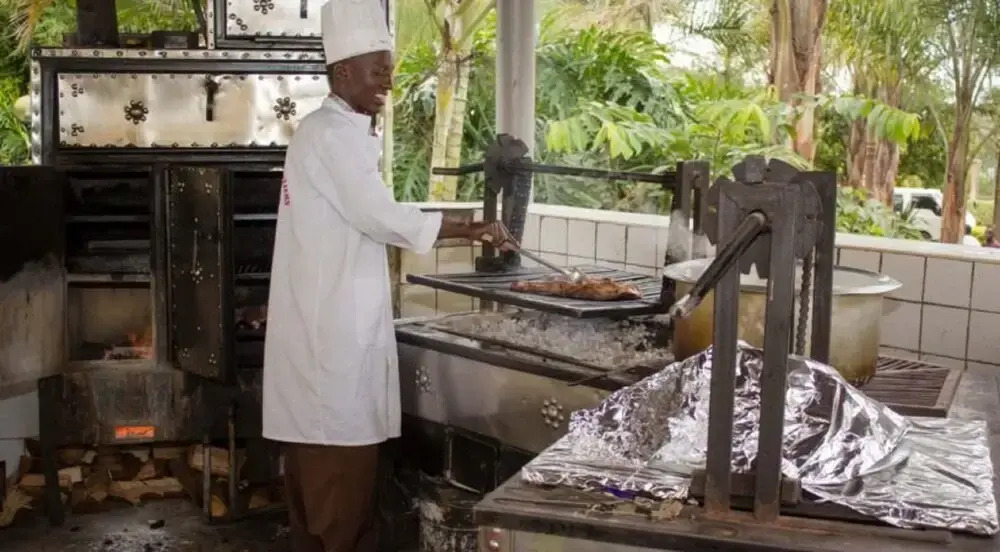 Golden Palm Breeze Hotel